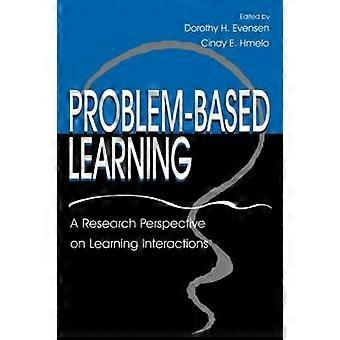 Apprendimento basato sui problemi