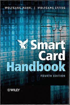 Smart Card Handbook