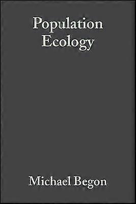 Population Ecology 3e