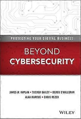 Voorbij cybersecurity