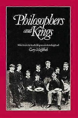 Filosofer och kungar