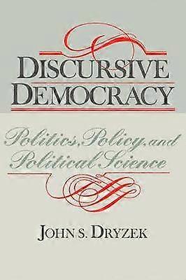 Discursive Democracy