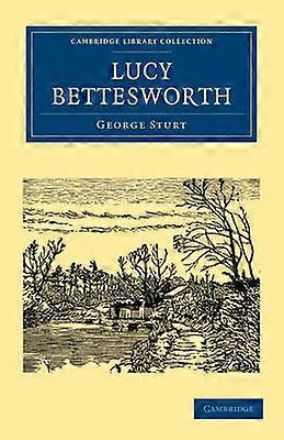 Lucy Bettesworth
