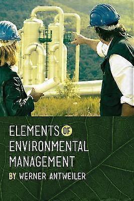 Elemente de management de mediu