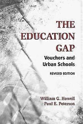 The Education Gap