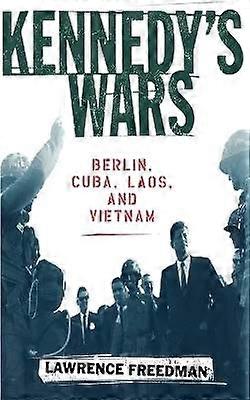 Războaiele lui Kennedy
