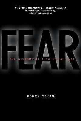 Fear