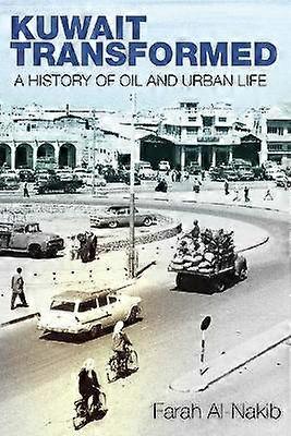 Kuwait Transformed