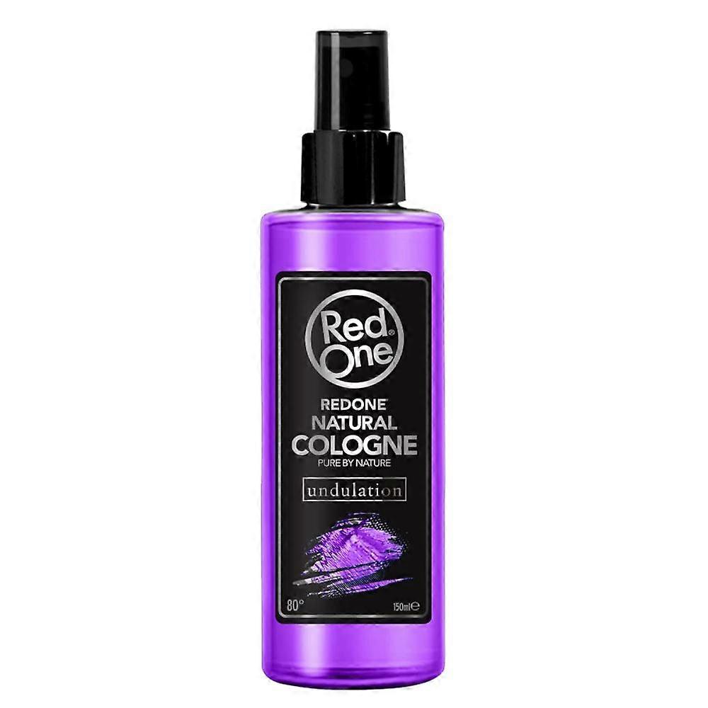 RedOne Barber Cologne Undulation 150ml