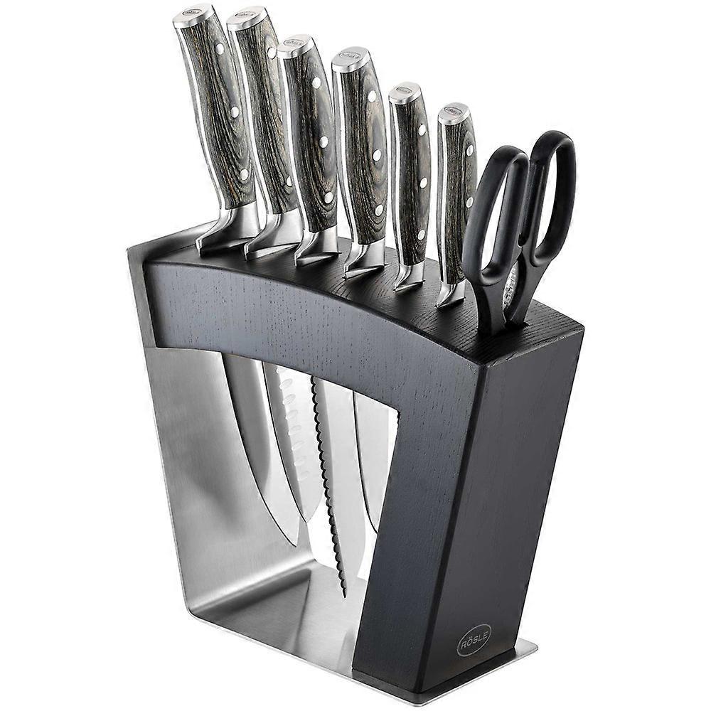 Rösle knife block Movex RO15042