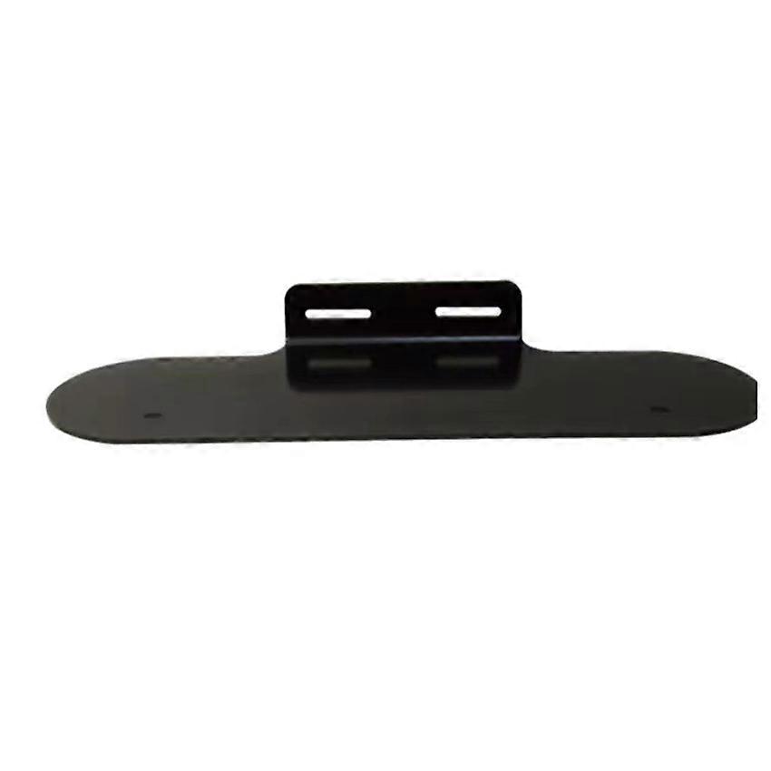 Metal Speaker Wall Mount Bracket Accessories for Bose TV Speaker