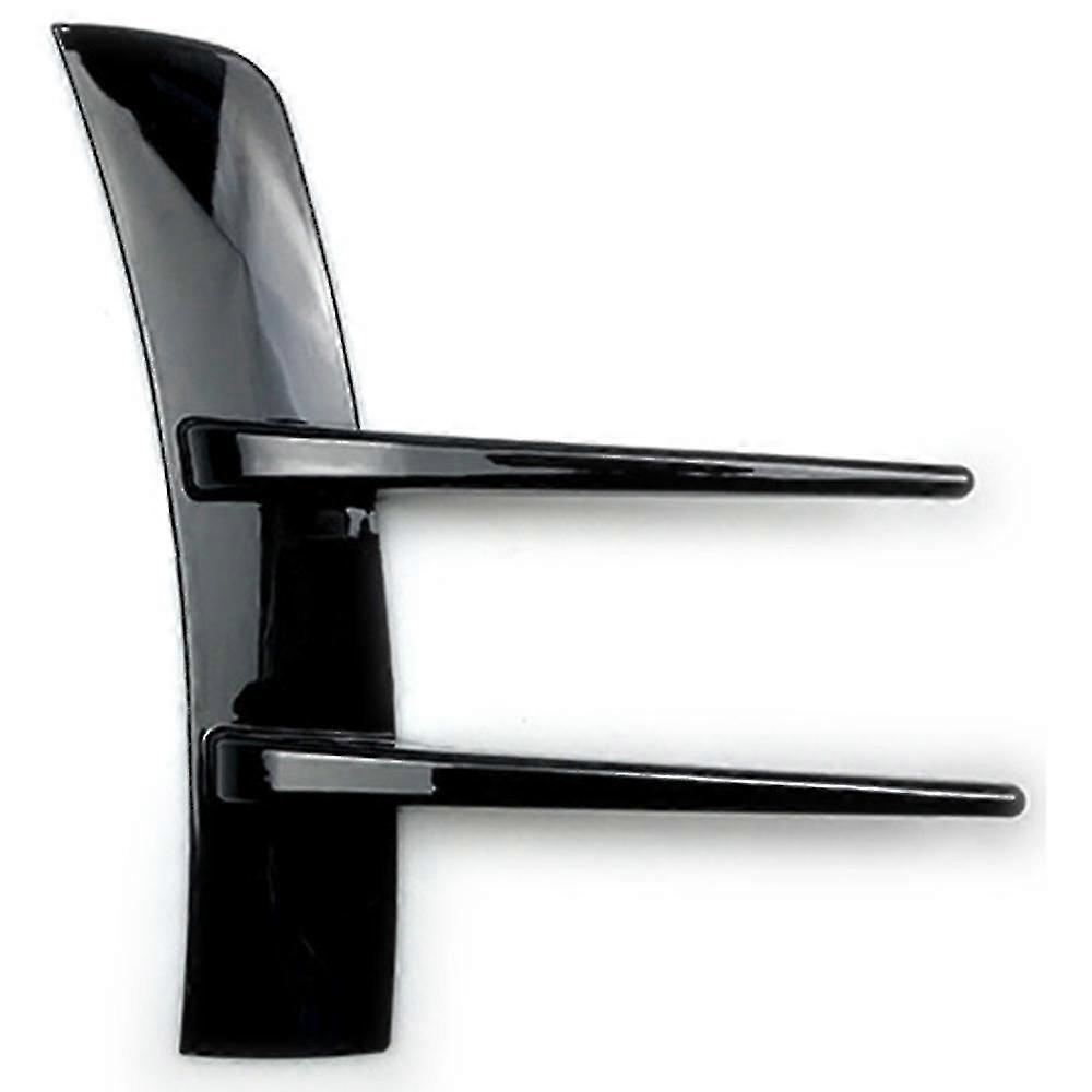 Car Front Bumper Spoiler For MercedesA Class A180 A200 A220