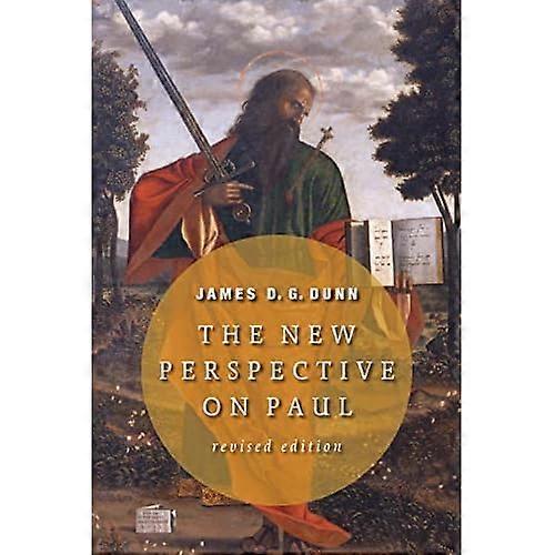 The New Perspective on Paul