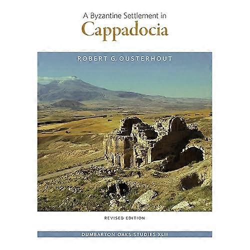 Un règlement Byzantine en Cappadoce