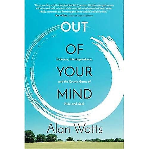 Ur ditt sinne: klåpare, ömsesidigt beroende och den kosmiska omgång kurragömma