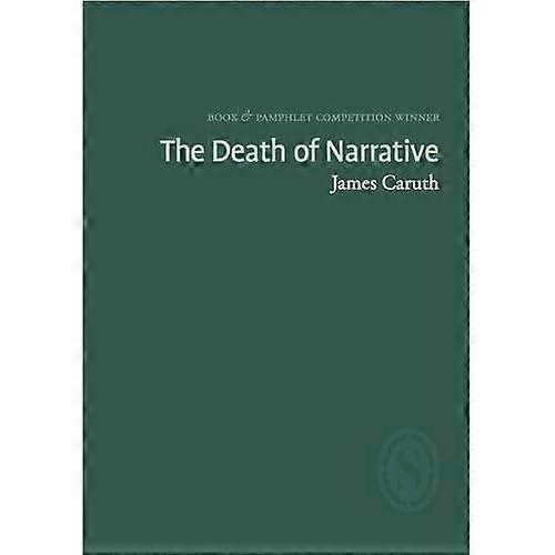 La muerte de la narrativa
