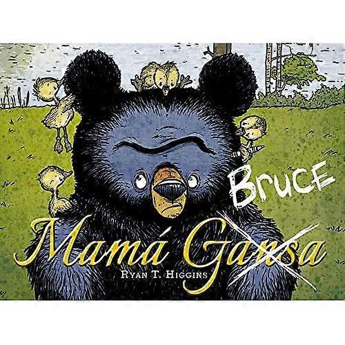 Mamà Bruce