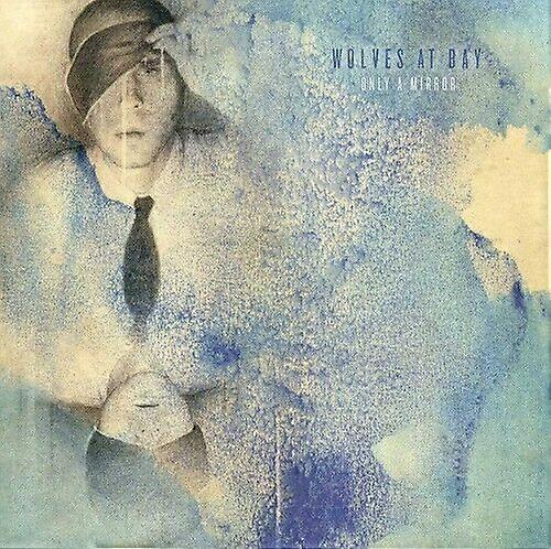 Only a Mirror by Wolves At Bay (CD 2013)NEW
