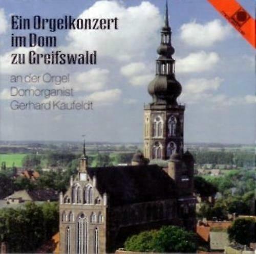 Org Resital CD'si (2000)