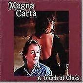Magna Carta Touch of Class CD