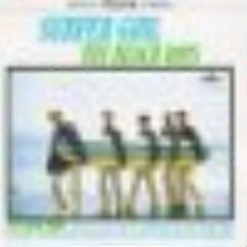 Beach Boys Surfer Girl CD