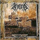 Khors Wisdom Of Centuries CD