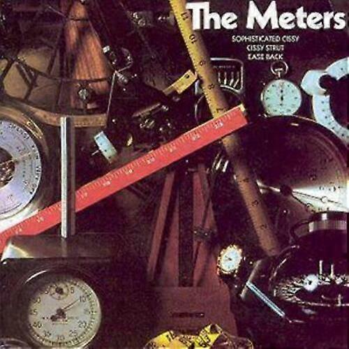 Os Metros Os Metros CD (2001)