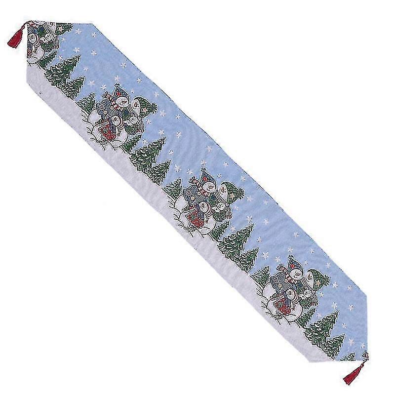 Dacron Table Cloth For Decor: Elegant Table Setting Accessory