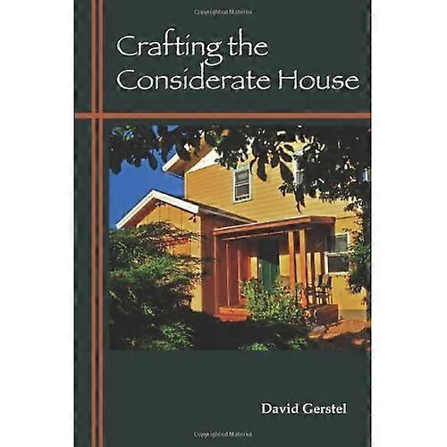 Elaboración de la casa considerada