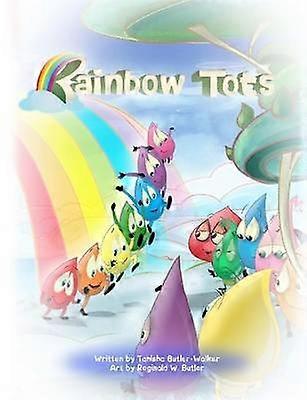 Rainbow Tots- 10-28