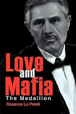 Amour et mafia Le Médaillon