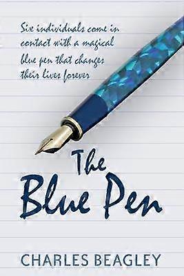 The Blue Pen