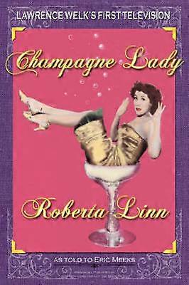 Champagne Lady