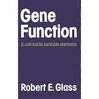 Genfunctie