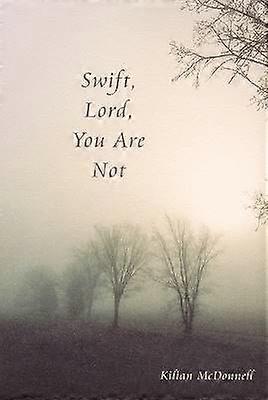 Swift Lord You Are Not