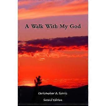 A Walk With My God