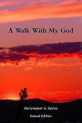 A Walk With My God
