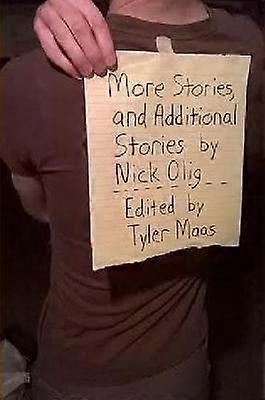 More Stories and Additional Stories