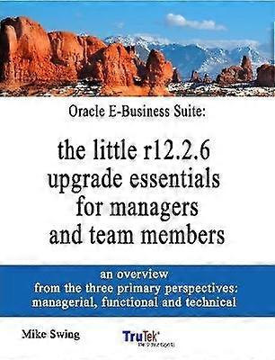 Oracle E-Business Suite