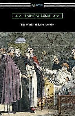 Sankt Anselms værker