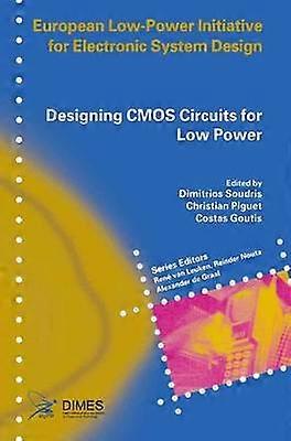 Designing CMOS Circuits for Low Power