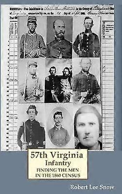 57th Virginia Infantry