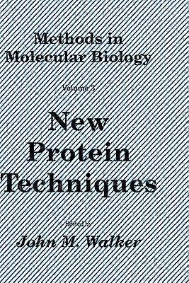New Protein Techniques
