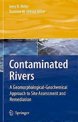Rivières contaminées