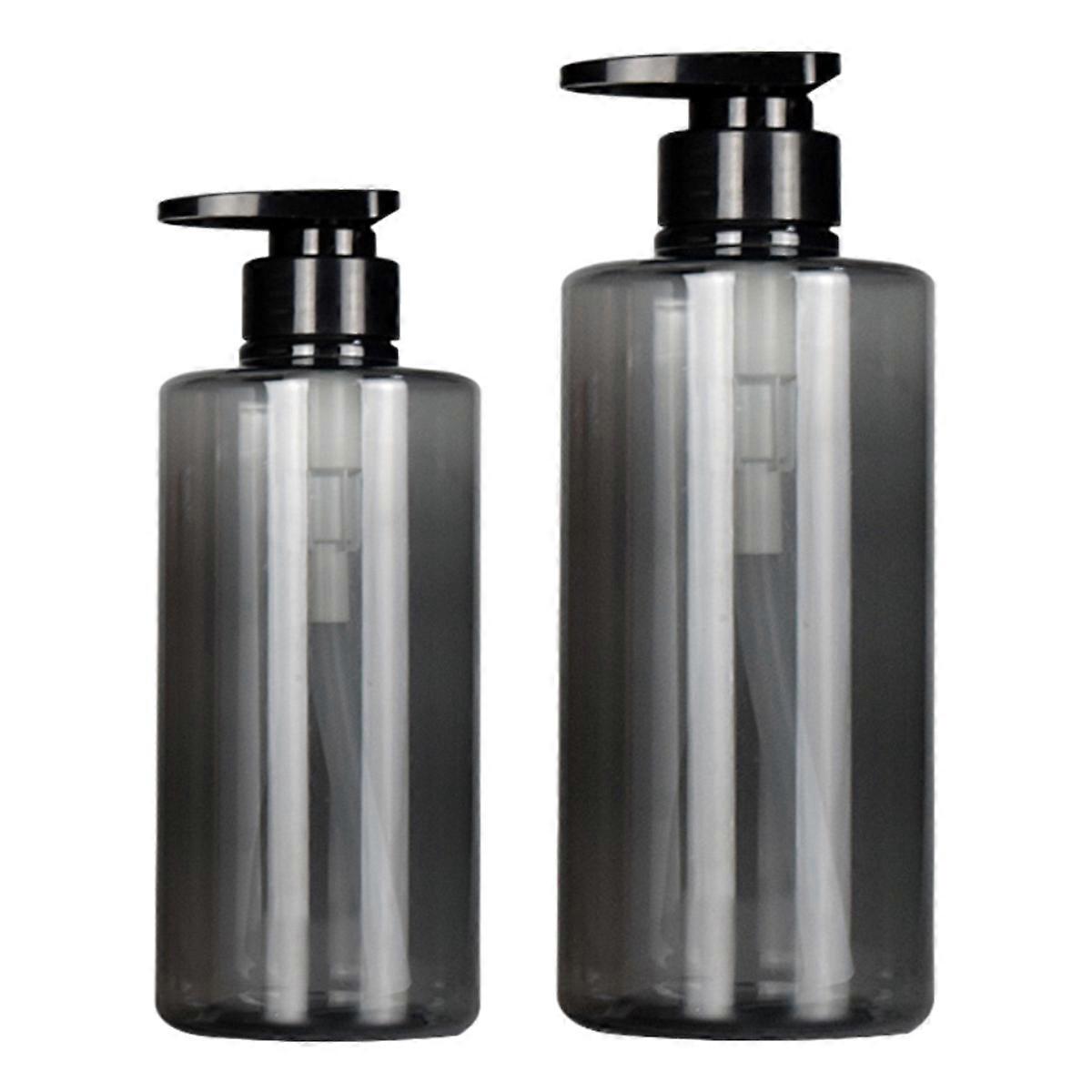 Soap Dispenser, Shampoo Pump Bottles