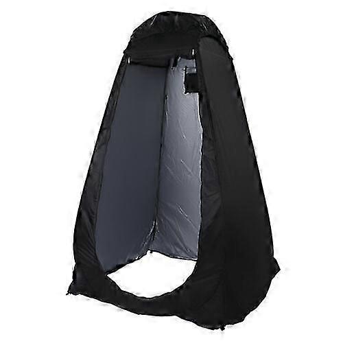Portable Outdoor Instant Pop Up Tente Intimité Camping Douche WC Vestiaire