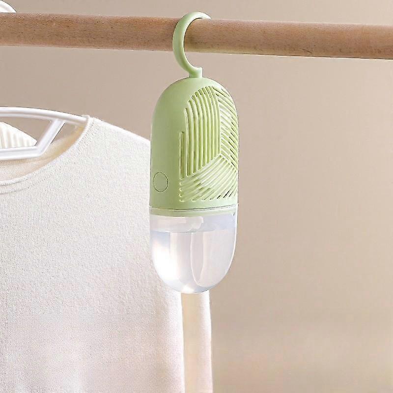 Hanging Dehumidifier Wardrobe Dehumidifier Moisture-proof Bag Desiccant Indoor Bag Desiccant Dormitory Specific