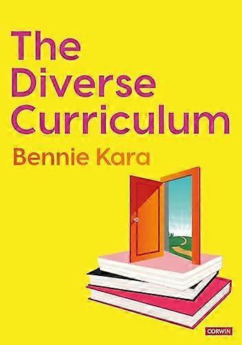 The Diverse Curriculum by Bennie Kara Paperback