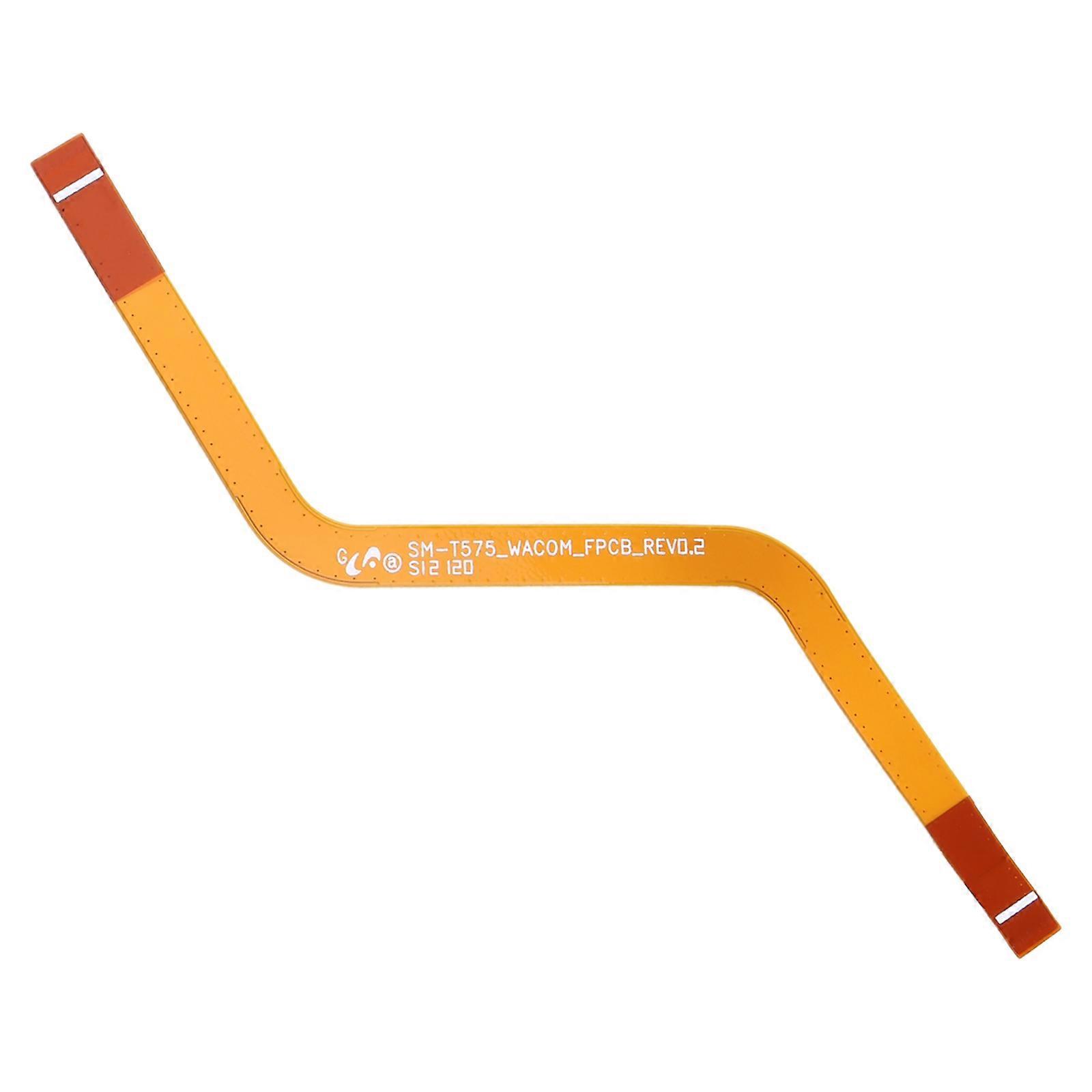 For Samsung Galaxy Tab Active3 8.0 SM-T570/T575 COMPATIBLE Touch Board Connection Flex Cable