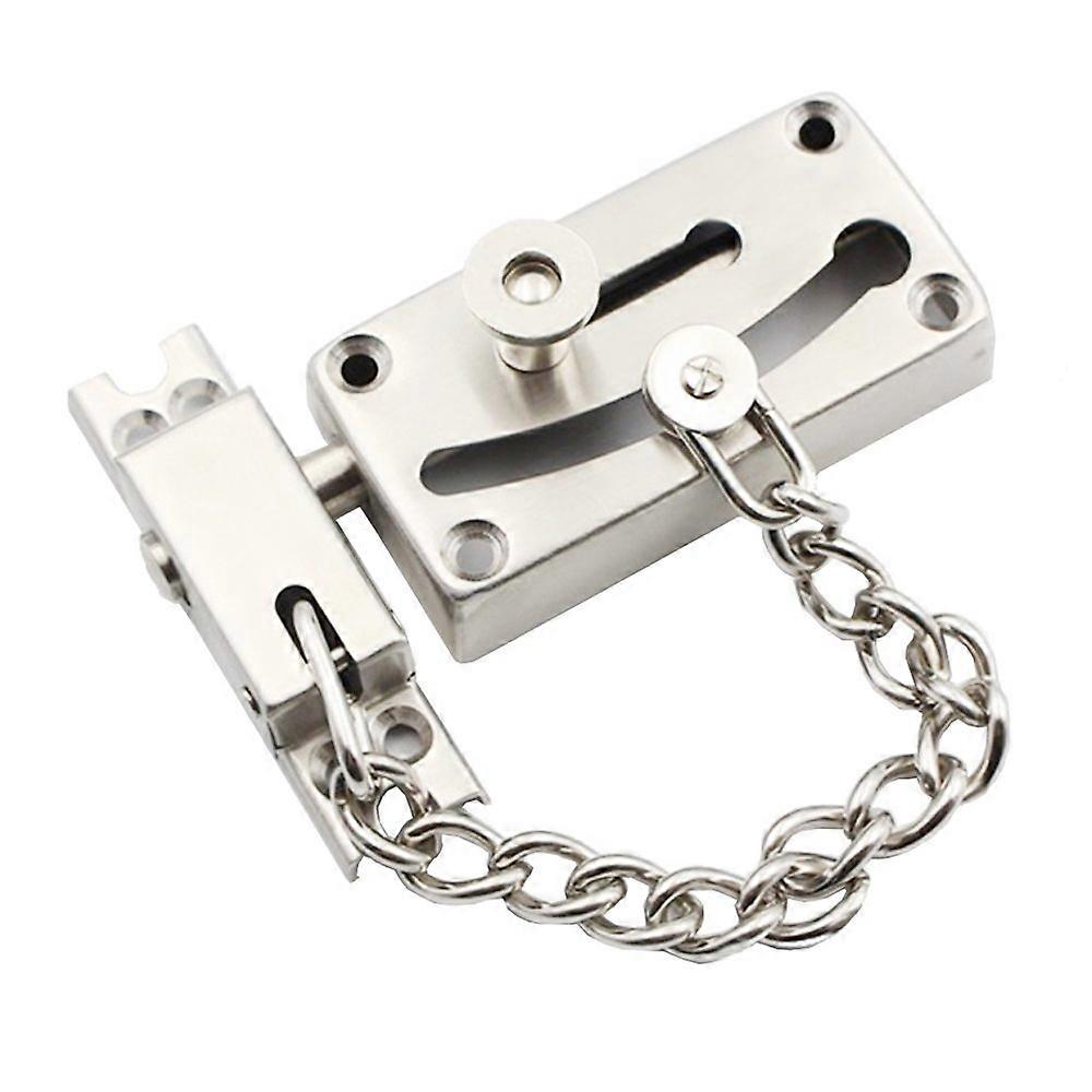 Slide Bolt Latch for Gate Latches Safety Door Lock
